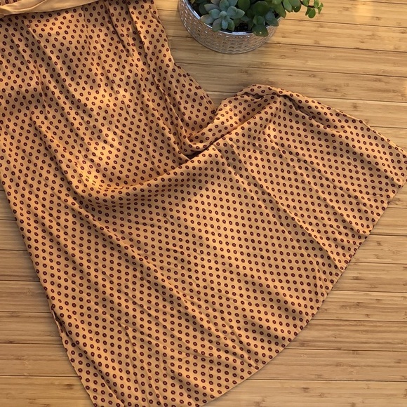 🔸BILLABONG SASH AROUND MIDI DRESS - Picture 7 of 11